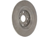 Disc Brake Rotor Centric Parts 121.45062