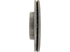 Disc Brake Rotor Centric Parts 121.45063