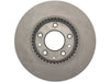 Disc Brake Rotor Centric Parts 121.45063