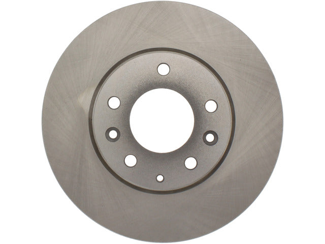 Disc Brake Rotor Centric Parts 121.45063