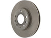 Disc Brake Rotor Centric Parts 121.45063