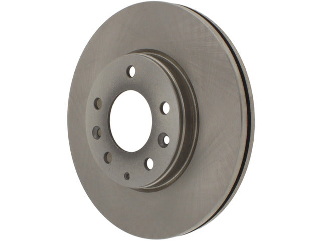 Disc Brake Rotor Centric Parts 121.45063