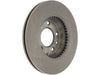 Disc Brake Rotor Centric Parts 121.45063