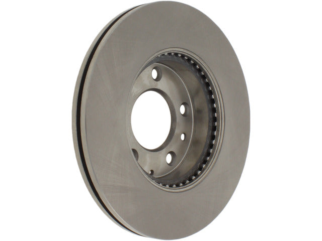 Disc Brake Rotor Centric Parts 121.45063
