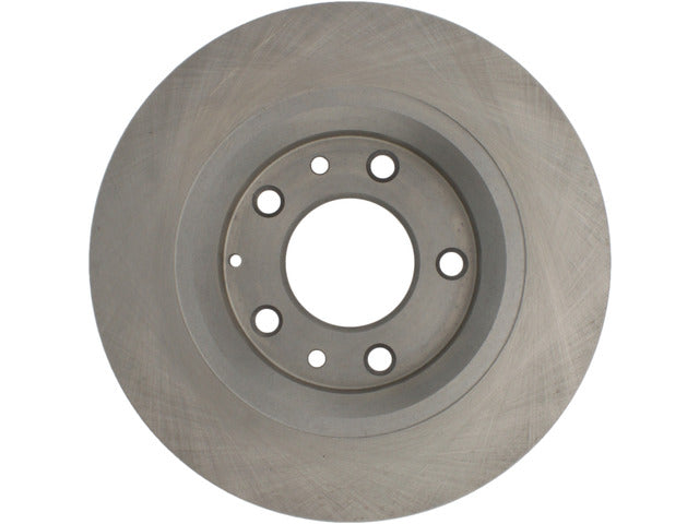 Disc Brake Rotor Centric Parts 121.45064