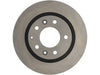 Disc Brake Rotor Centric Parts 121.45064