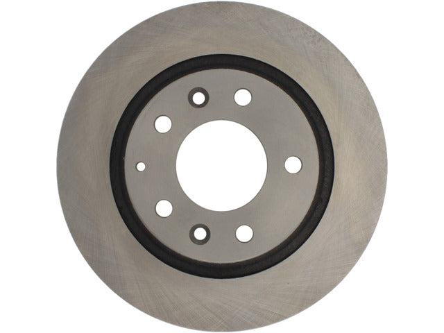 Disc Brake Rotor Centric Parts 121.45064