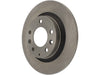 Disc Brake Rotor Centric Parts 121.45064