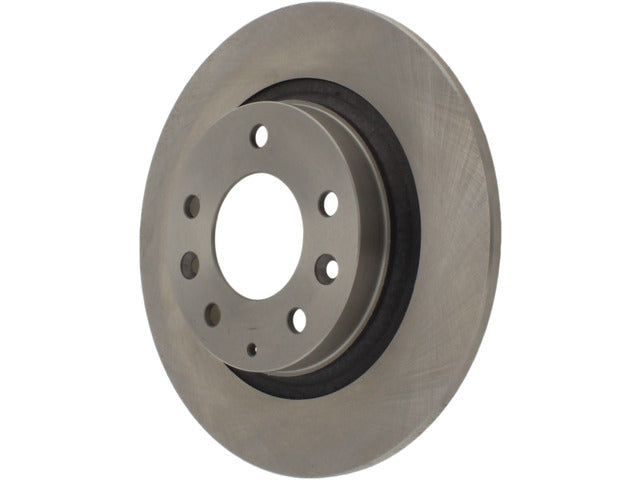Disc Brake Rotor Centric Parts 121.45064