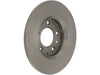 Disc Brake Rotor Centric Parts 121.45064