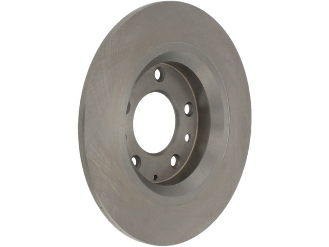 Disc Brake Rotor Centric Parts 121.45064