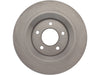 Disc Brake Rotor Centric Parts 121.45065