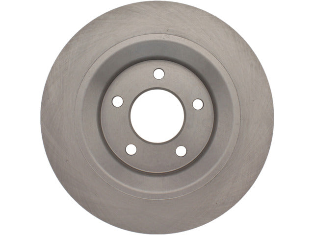 Disc Brake Rotor Centric Parts 121.45065