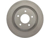 Disc Brake Rotor Centric Parts 121.45065