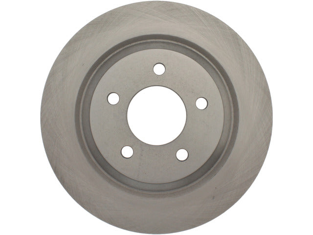 Disc Brake Rotor Centric Parts 121.45065