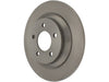Disc Brake Rotor Centric Parts 121.45065