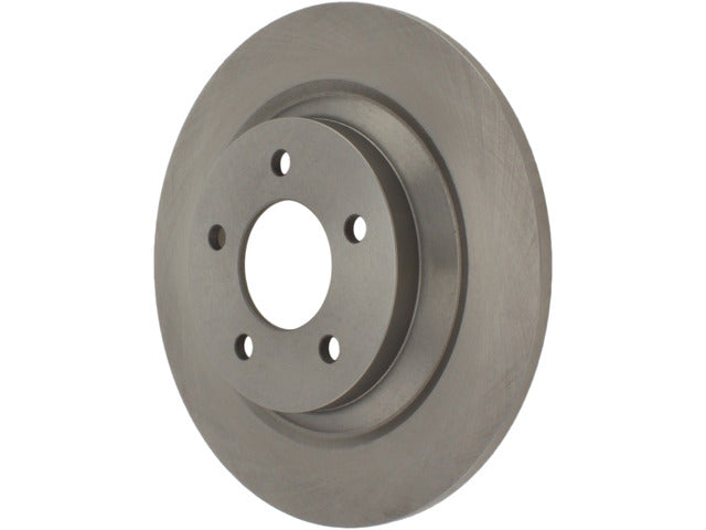 Disc Brake Rotor Centric Parts 121.45065