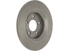 Disc Brake Rotor Centric Parts 121.45065