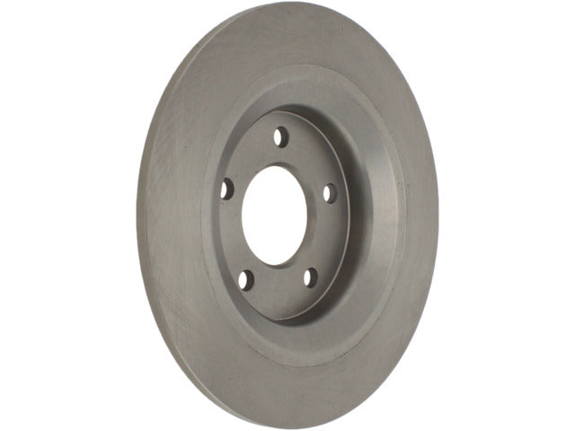 Disc Brake Rotor Centric Parts 121.45065