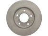 Disc Brake Rotor Centric Parts 121.45066