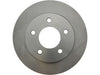 Disc Brake Rotor Centric Parts 121.45066