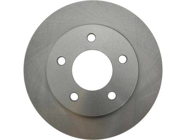 Disc Brake Rotor Centric Parts 121.45066