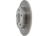 Disc Brake Rotor Centric Parts 121.45066