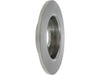 Disc Brake Rotor Centric Parts 121.45066