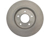 Disc Brake Rotor Centric Parts 121.45067