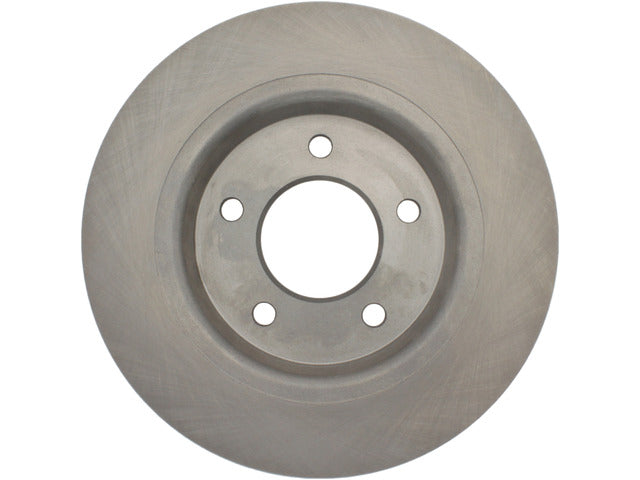 Disc Brake Rotor Centric Parts 121.45067