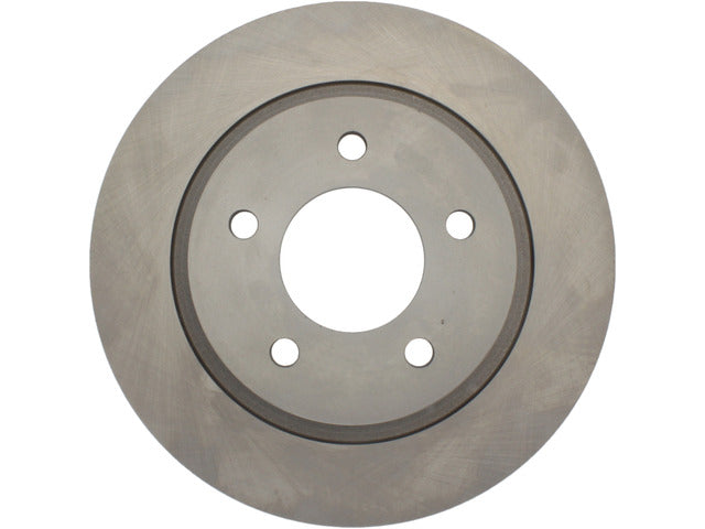 Disc Brake Rotor Centric Parts 121.45067