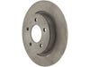 Disc Brake Rotor Centric Parts 121.45067