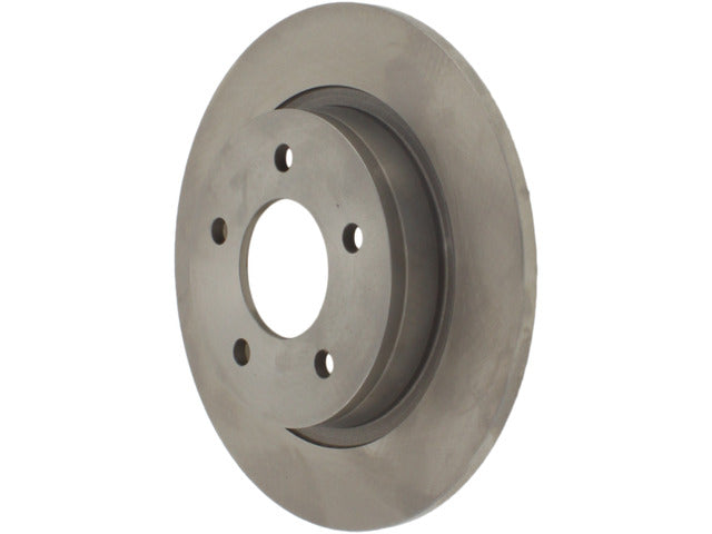 Disc Brake Rotor Centric Parts 121.45067