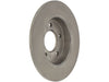 Disc Brake Rotor Centric Parts 121.45067