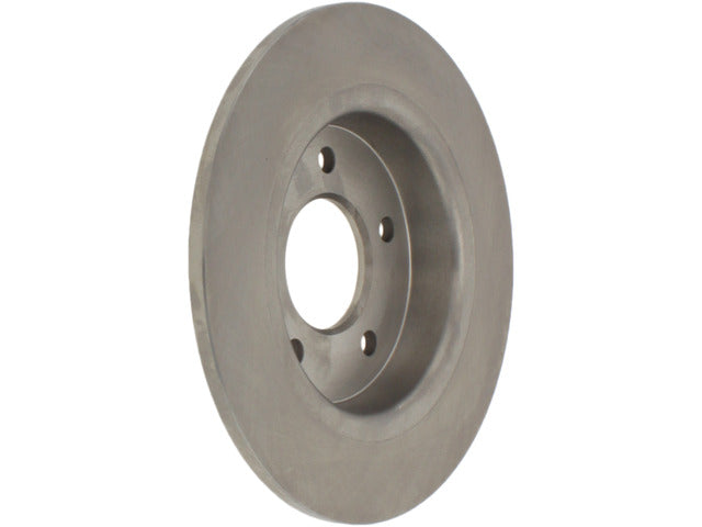 Disc Brake Rotor Centric Parts 121.45067