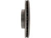 Disc Brake Rotor Centric Parts 121.45068