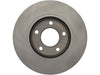 Disc Brake Rotor Centric Parts 121.45068