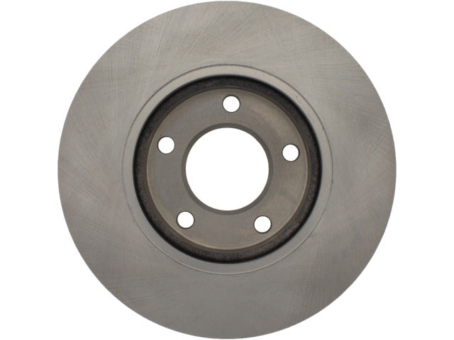 Disc Brake Rotor Centric Parts 121.45068