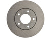 Disc Brake Rotor Centric Parts 121.45068
