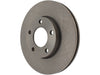 Disc Brake Rotor Centric Parts 121.45068