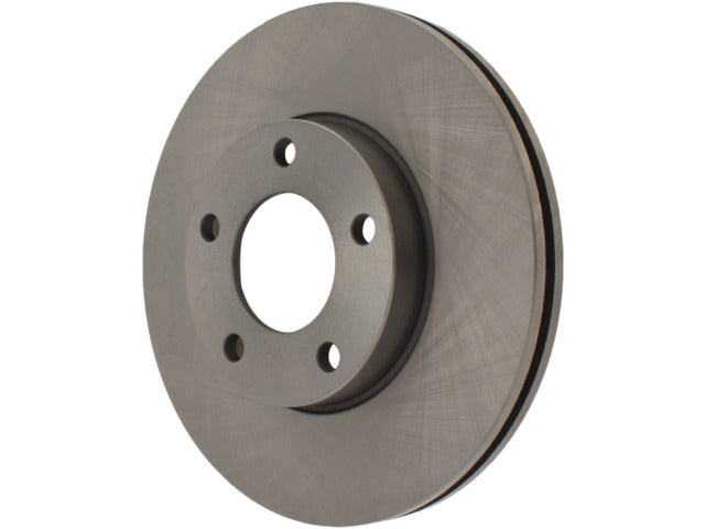 Disc Brake Rotor Centric Parts 121.45068