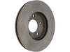Disc Brake Rotor Centric Parts 121.45068
