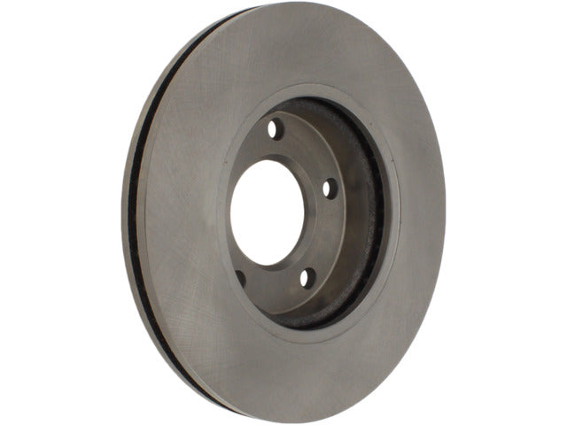 Disc Brake Rotor Centric Parts 121.45068