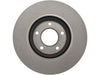 Disc Brake Rotor Centric Parts 121.45069