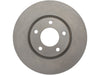 Disc Brake Rotor Centric Parts 121.45069