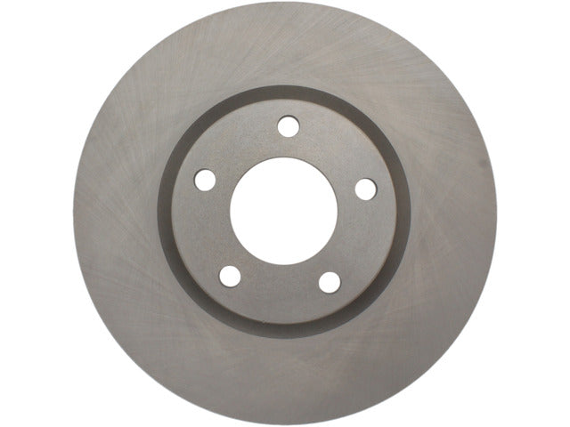 Disc Brake Rotor Centric Parts 121.45069