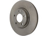 Disc Brake Rotor Centric Parts 121.45069