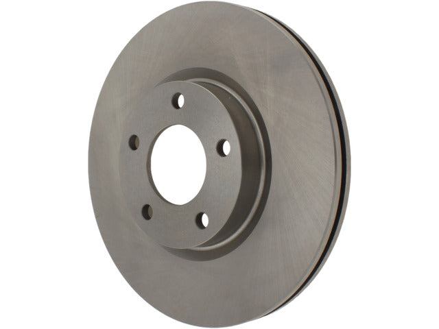 Disc Brake Rotor Centric Parts 121.45069
