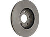Disc Brake Rotor Centric Parts 121.45069
