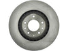 Disc Brake Rotor Centric Parts 121.45070